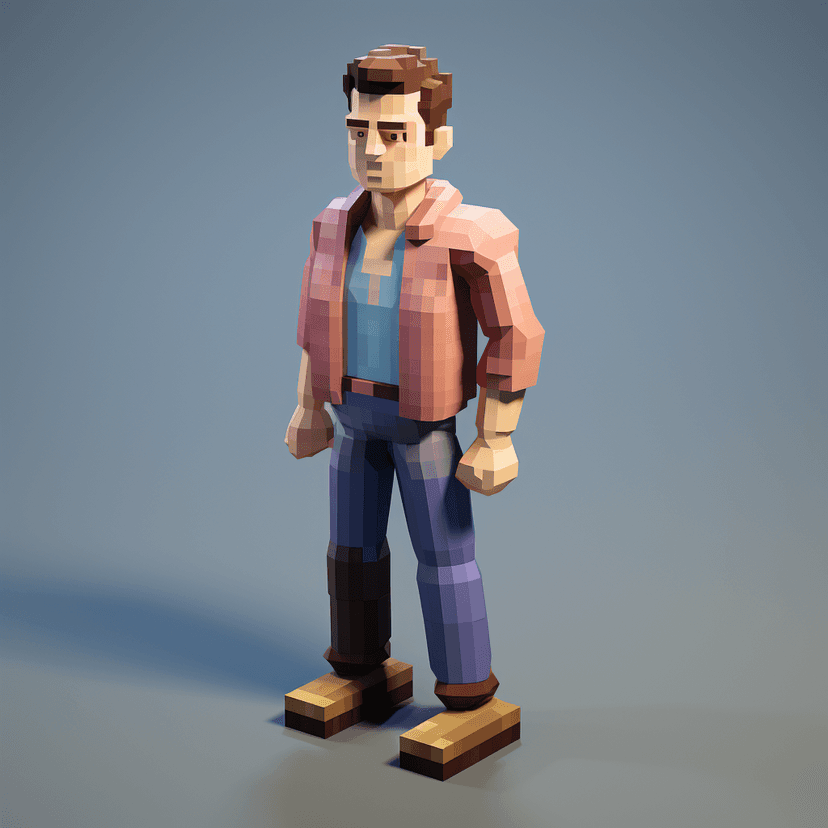 Marti Bird is an extremely talented accounted who's great at washing money and homeless people. He s