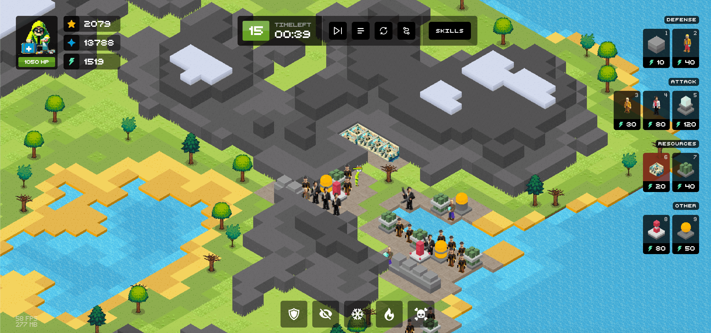 Dealer Wave Screenshot 2