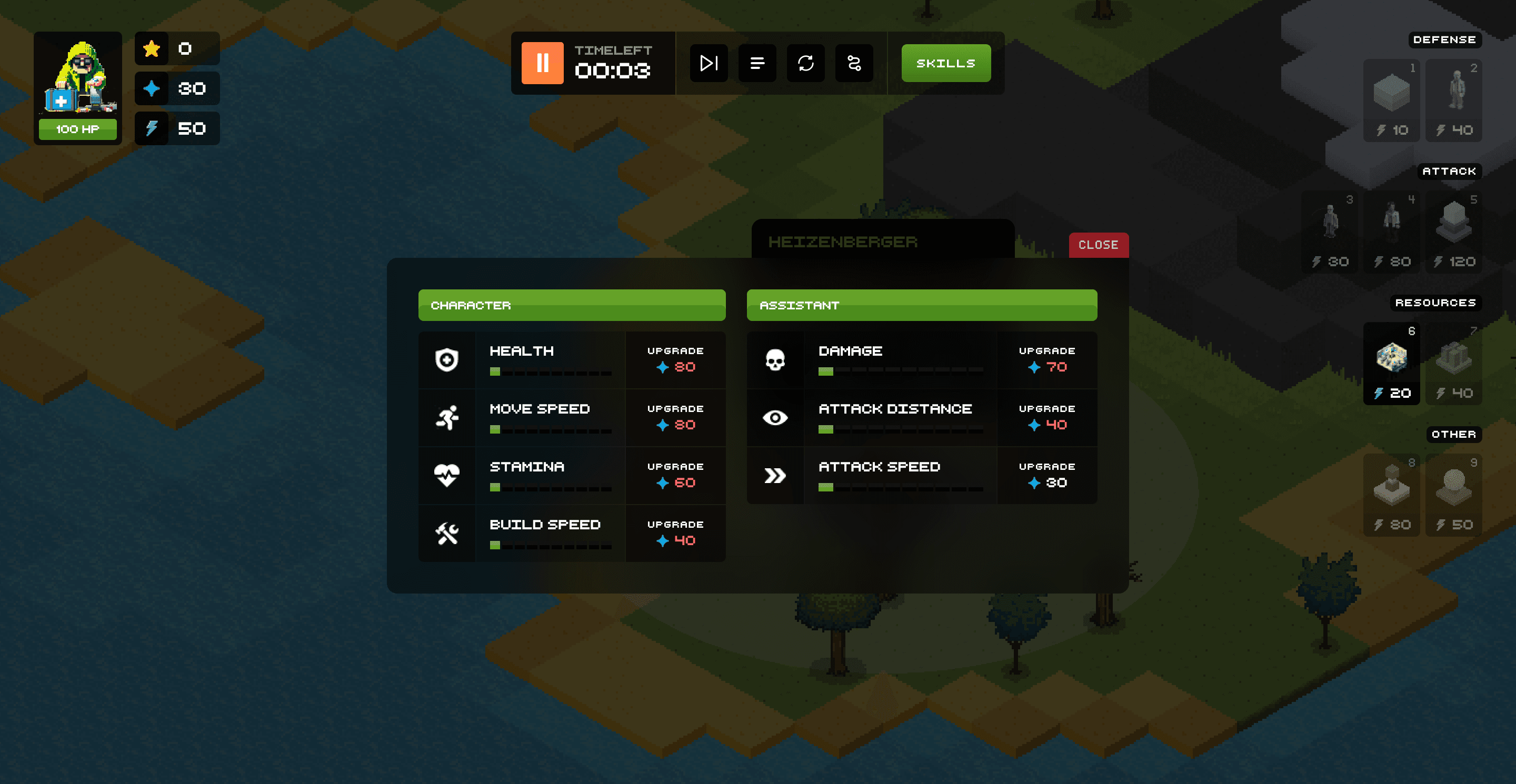 Dealer Wave Screenshot 3