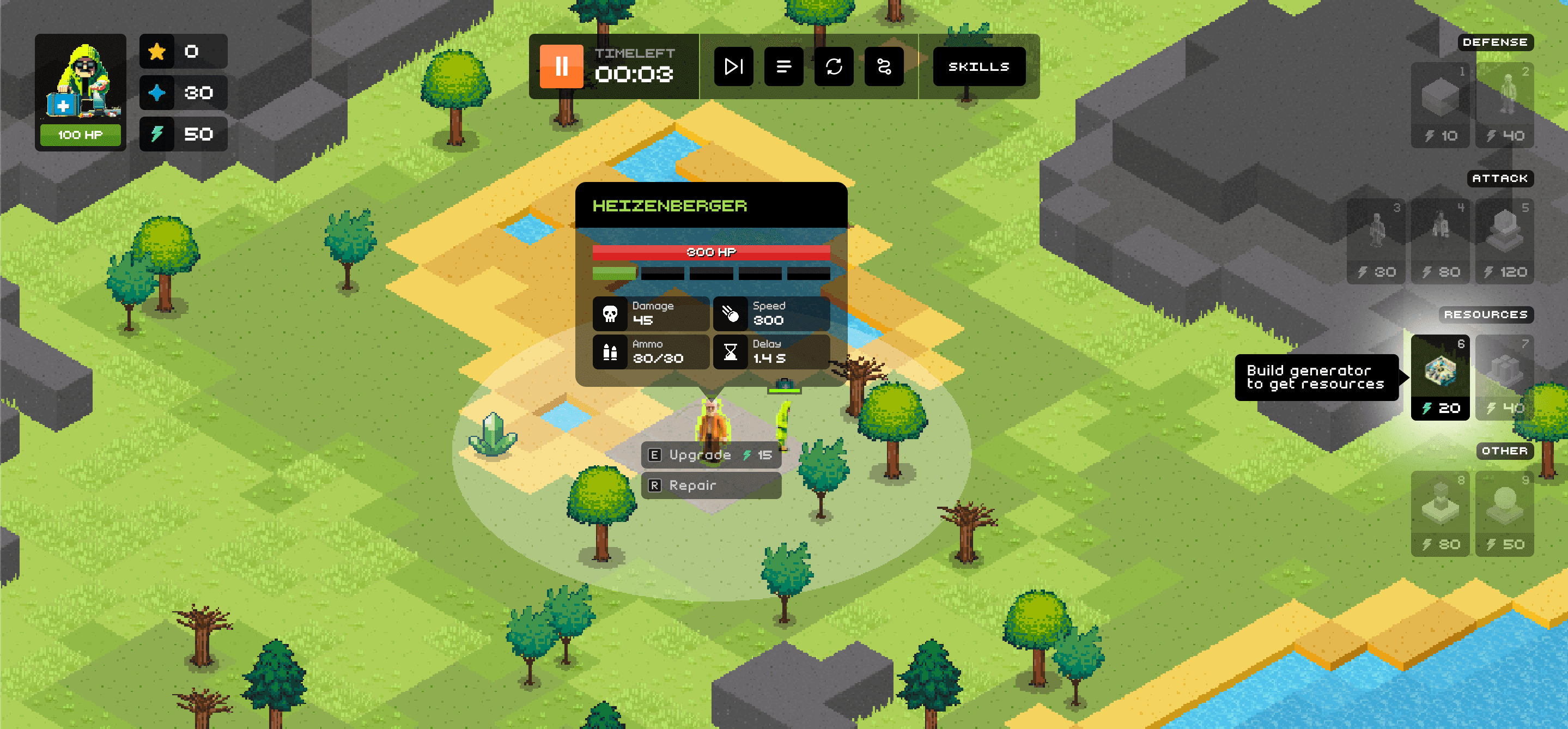 Dealer Wave Screenshot 4